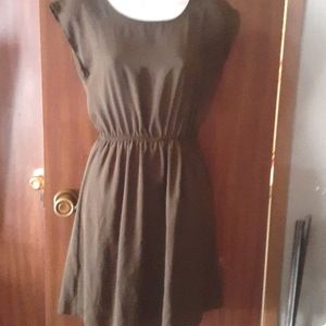 Filly Flair .Short Dress